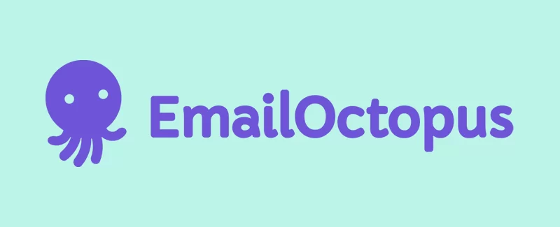 Email octopus logo 