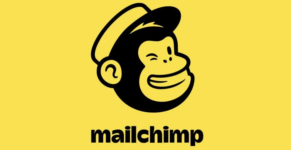 Mailchimp email marketing 